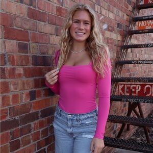 Meet your Posher, Gwen